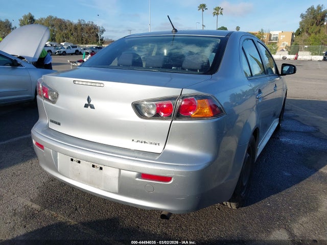 2015 MITSUBISHI LANCER JA32U2FU7FU026100 Photo 3