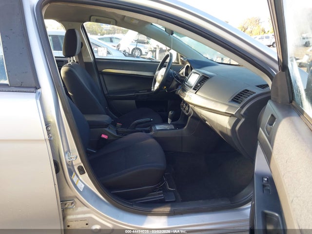 2015 MITSUBISHI LANCER JA32U2FU7FU026100 Photo 4