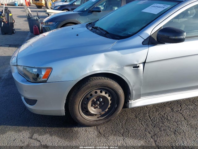 2015 MITSUBISHI LANCER JA32U2FU7FU026100 Photo 5