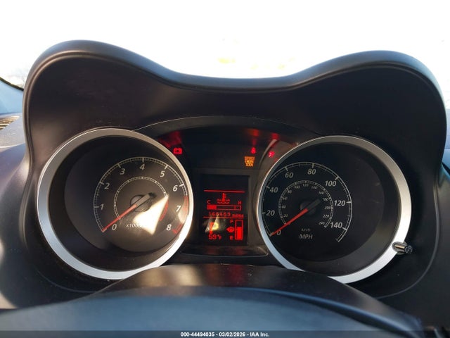 2015 MITSUBISHI LANCER JA32U2FU7FU026100 Photo 6