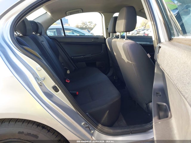 2015 MITSUBISHI LANCER JA32U2FU7FU026100 Photo 7