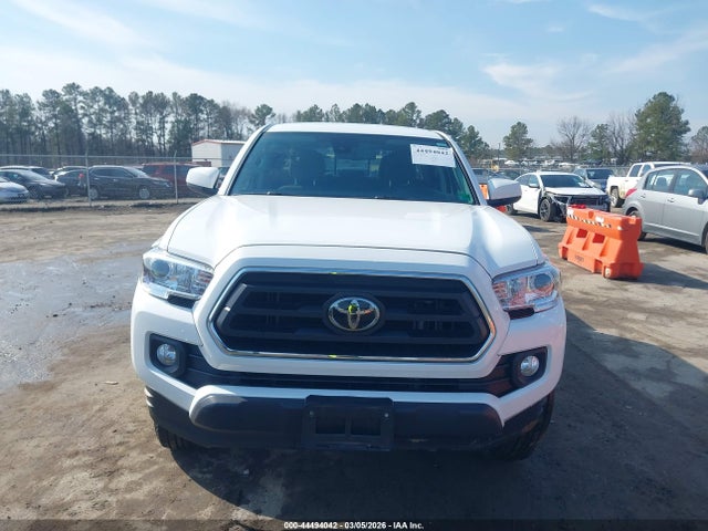 3TMCZ5AN4PM592195 Toyota Tacoma Sr5 V6