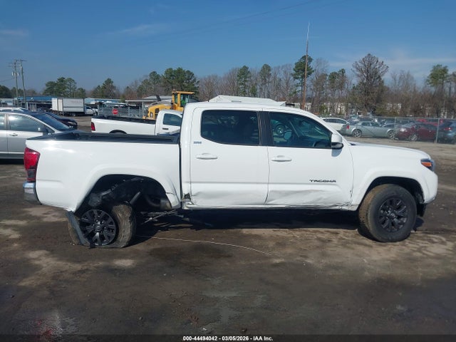 3TMCZ5AN4PM592195 Toyota Tacoma Sr5 V6