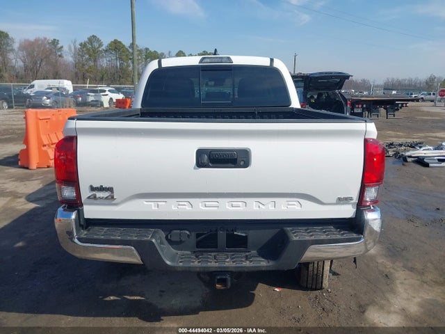 3TMCZ5AN4PM592195 Toyota Tacoma Sr5 V6