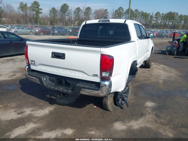 3TMCZ5AN4PM592195 Toyota Tacoma Sr5 V6