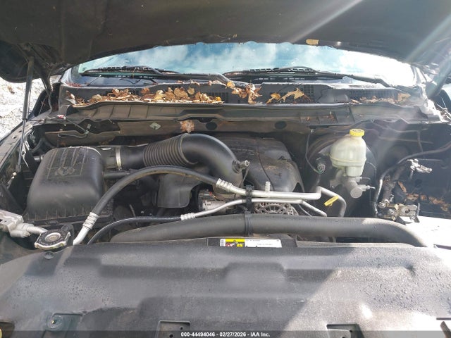 Продажа на аукционе авто 2015 Ram 1500 Laramie, vin: 1C6RR7NT2FS767815, номер лота: 44494046