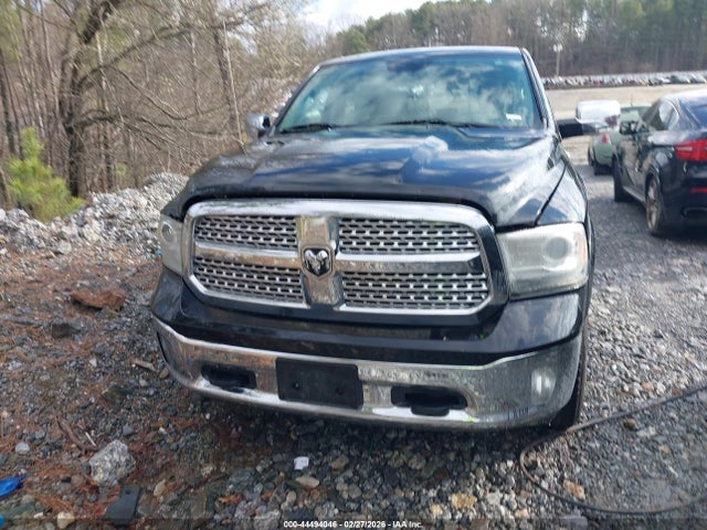Продажа на аукционе авто 2015 Ram 1500 Laramie, vin: 1C6RR7NT2FS767815, номер лота: 44494046