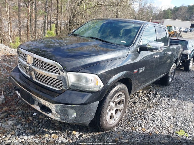 Продажа на аукционе авто 2015 Ram 1500 Laramie, vin: 1C6RR7NT2FS767815, номер лота: 44494046