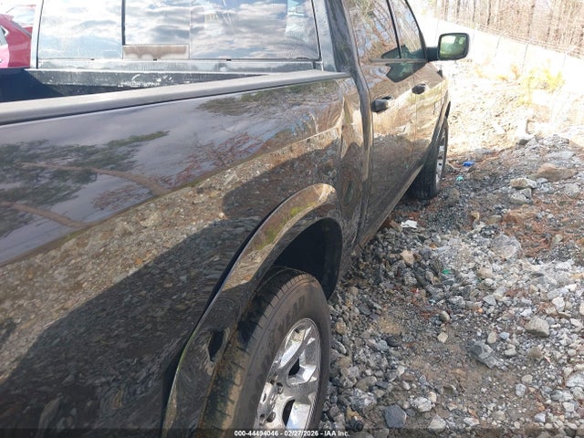 Продажа на аукционе авто 2015 Ram 1500 Laramie, vin: 1C6RR7NT2FS767815, номер лота: 44494046