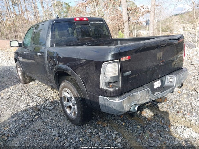 Продажа на аукционе авто 2015 Ram 1500 Laramie, vin: 1C6RR7NT2FS767815, номер лота: 44494046