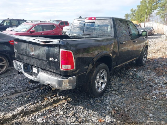 Продажа на аукционе авто 2015 Ram 1500 Laramie, vin: 1C6RR7NT2FS767815, номер лота: 44494046