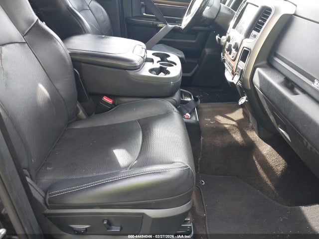Продажа на аукционе авто 2015 Ram 1500 Laramie, vin: 1C6RR7NT2FS767815, номер лота: 44494046