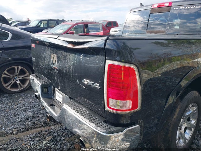 Продажа на аукционе авто 2015 Ram 1500 Laramie, vin: 1C6RR7NT2FS767815, номер лота: 44494046