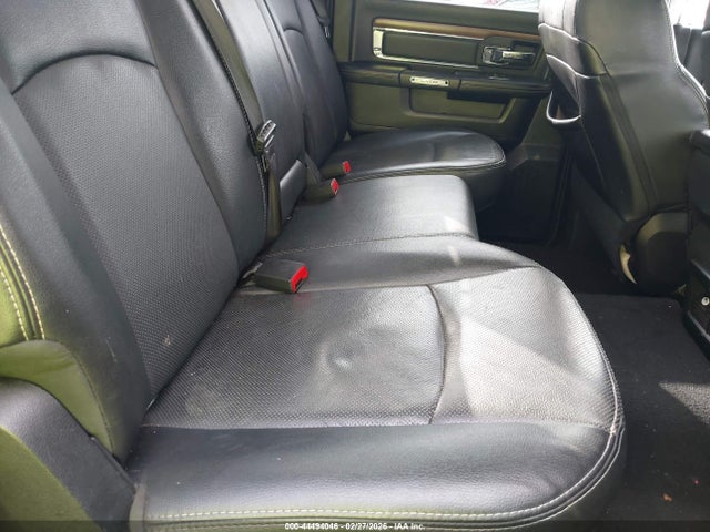 Продажа на аукционе авто 2015 Ram 1500 Laramie, vin: 1C6RR7NT2FS767815, номер лота: 44494046