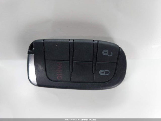 2017 DODGE JOURNEY 3C4PDCGB7HT702634 Photo 10