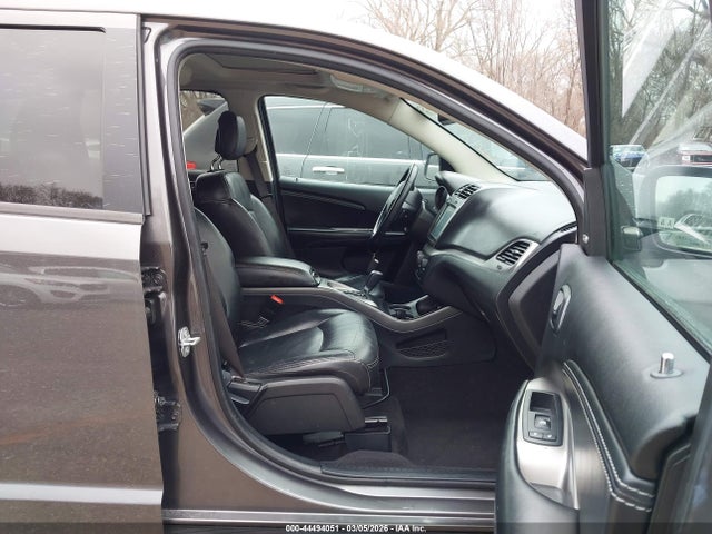 2017 DODGE JOURNEY 3C4PDCGB7HT702634 Photo 4