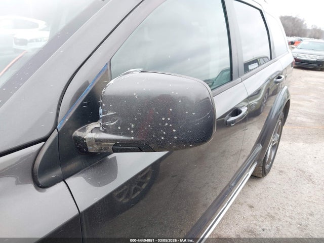 2017 DODGE JOURNEY 3C4PDCGB7HT702634 Photo 5