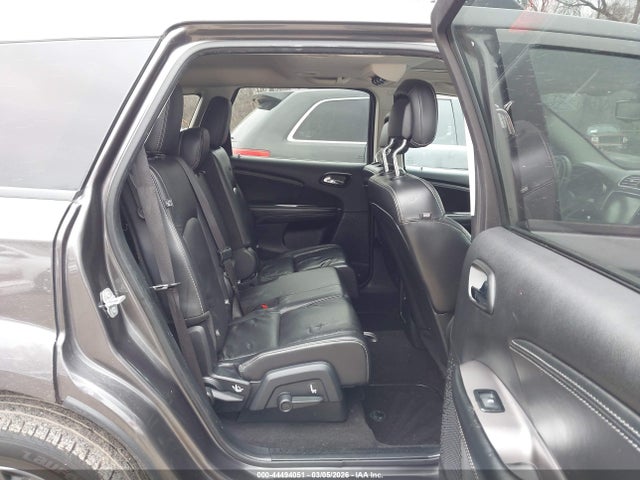 2017 DODGE JOURNEY 3C4PDCGB7HT702634 Photo 7