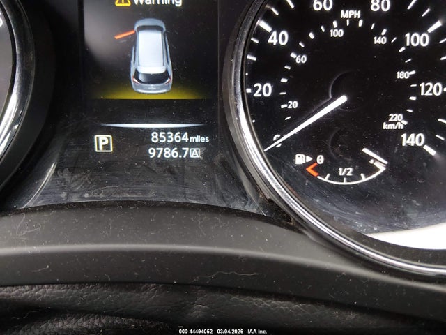 Nissan ROGUE SV 2015 5N1AT2MT2FC916774 Image 16