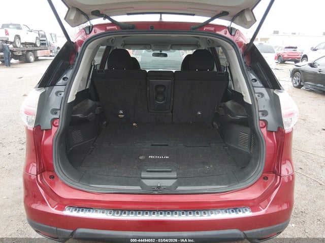 Nissan ROGUE SV 2015 5N1AT2MT2FC916774 Image 17