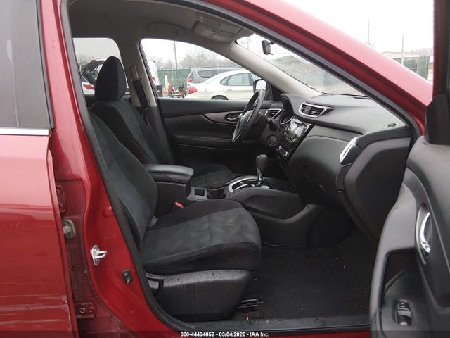 Nissan ROGUE SV 2015 5N1AT2MT2FC916774 Image 5