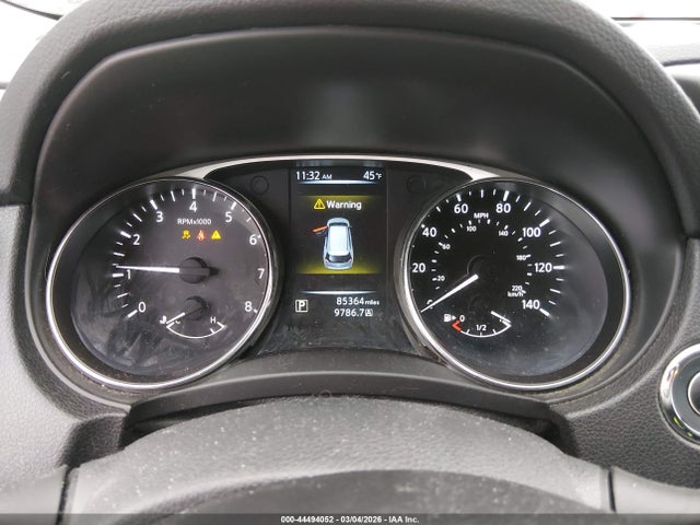 Nissan ROGUE SV 2015 5N1AT2MT2FC916774 Image 7