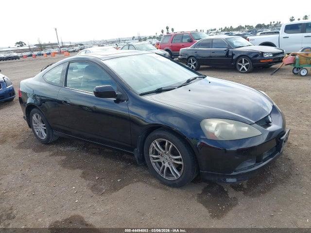 Aukcja sprzedaży 2006 Acura Rsx, vin: JH4DC54856S011982, numer aukcji: 44494053