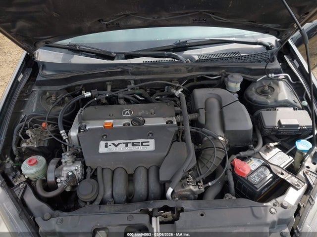 Aukcja sprzedaży 2006 Acura Rsx, vin: JH4DC54856S011982, numer aukcji: 44494053