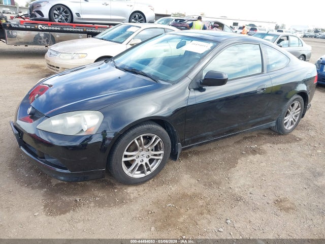 Aukcja sprzedaży 2006 Acura Rsx, vin: JH4DC54856S011982, numer aukcji: 44494053
