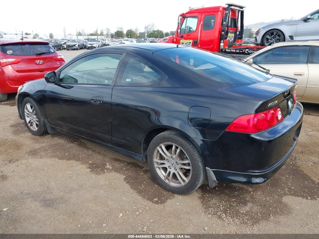Aukcja sprzedaży 2006 Acura Rsx, vin: JH4DC54856S011982, numer aukcji: 44494053