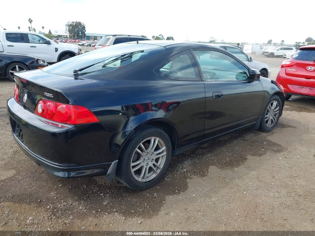 Aukcja sprzedaży 2006 Acura Rsx, vin: JH4DC54856S011982, numer aukcji: 44494053