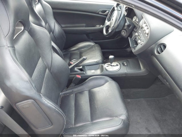 Aukcja sprzedaży 2006 Acura Rsx, vin: JH4DC54856S011982, numer aukcji: 44494053