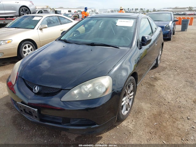 Aukcja sprzedaży 2006 Acura Rsx, vin: JH4DC54856S011982, numer aukcji: 44494053