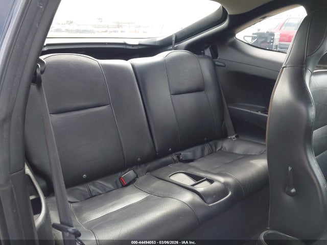 Aukcja sprzedaży 2006 Acura Rsx, vin: JH4DC54856S011982, numer aukcji: 44494053