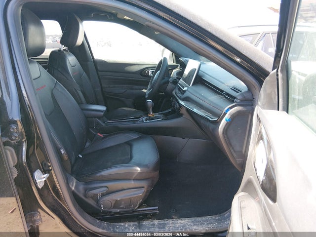 Jeep Compass Trailhawk 4x4 2024 3C4NJDDN5RT137435 Image 5