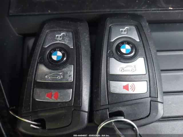 2016 BMW X4 5UXXW3C5XG0R22550 Photo 10