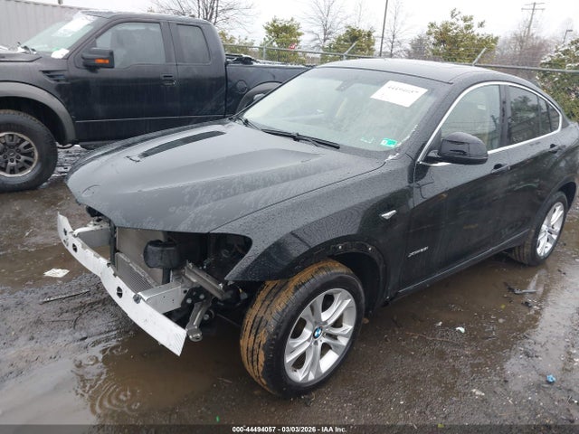2016 BMW X4 5UXXW3C5XG0R22550 Photo 1