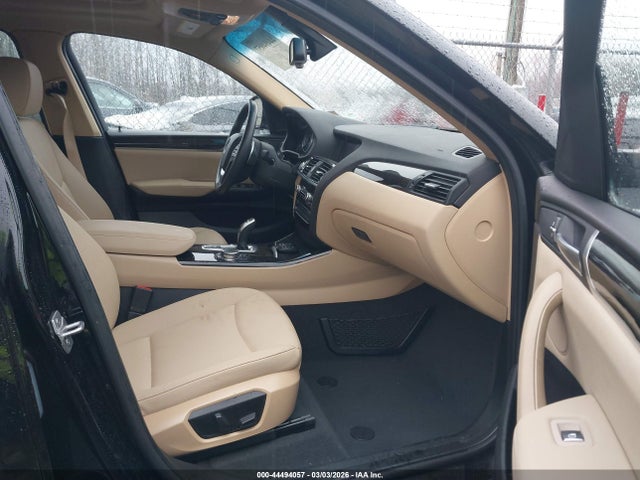 2016 BMW X4 5UXXW3C5XG0R22550 Photo 4