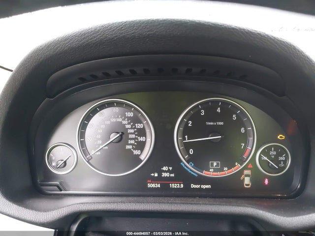 2016 BMW X4 5UXXW3C5XG0R22550 Photo 6