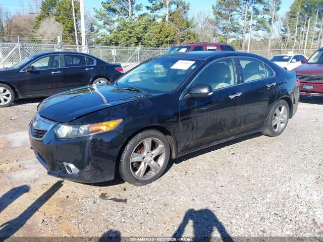 Продаж на аукціоні авто 2011 Acura Tsx 2.4, vin: JH4CU2F61BC002834, номер лоту: 44494060