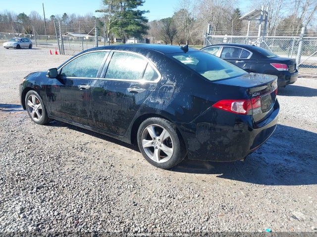 Продаж на аукціоні авто 2011 Acura Tsx 2.4, vin: JH4CU2F61BC002834, номер лоту: 44494060