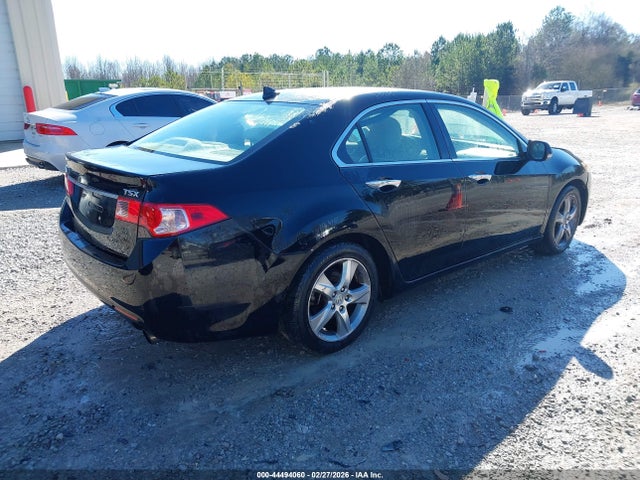 Продаж на аукціоні авто 2011 Acura Tsx 2.4, vin: JH4CU2F61BC002834, номер лоту: 44494060