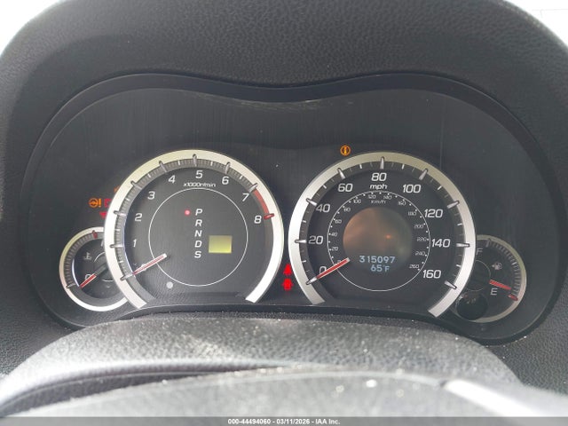 Продаж на аукціоні авто 2011 Acura Tsx 2.4, vin: JH4CU2F61BC002834, номер лоту: 44494060