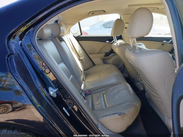Продаж на аукціоні авто 2011 Acura Tsx 2.4, vin: JH4CU2F61BC002834, номер лоту: 44494060