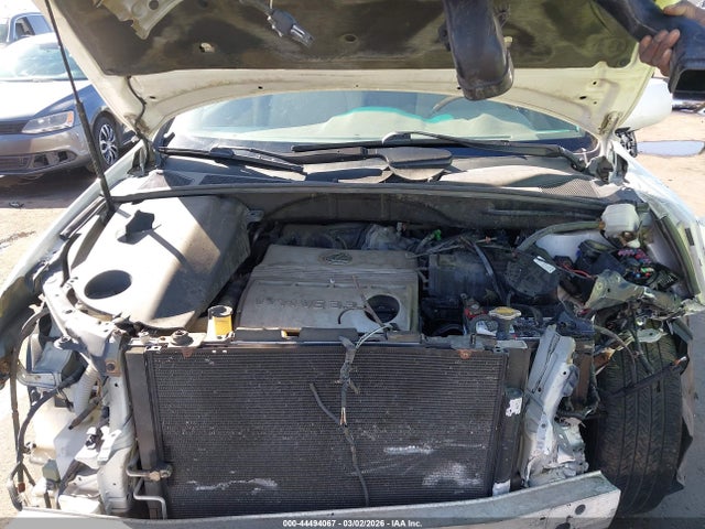 Aukcja sprzedaży 2005 Lexus Rx 330, vin: 2T2HA31U25C057375, numer aukcji: 44494067