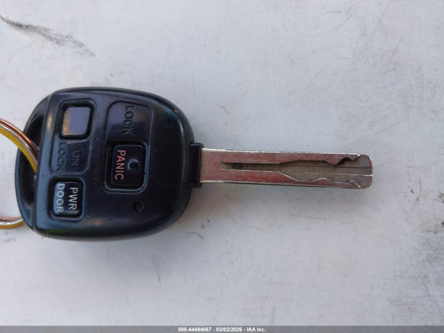 Aukcja sprzedaży 2005 Lexus Rx 330, vin: 2T2HA31U25C057375, numer aukcji: 44494067
