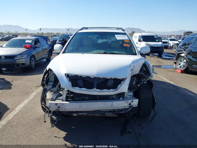 Aukcja sprzedaży 2005 Lexus Rx 330, vin: 2T2HA31U25C057375, numer aukcji: 44494067