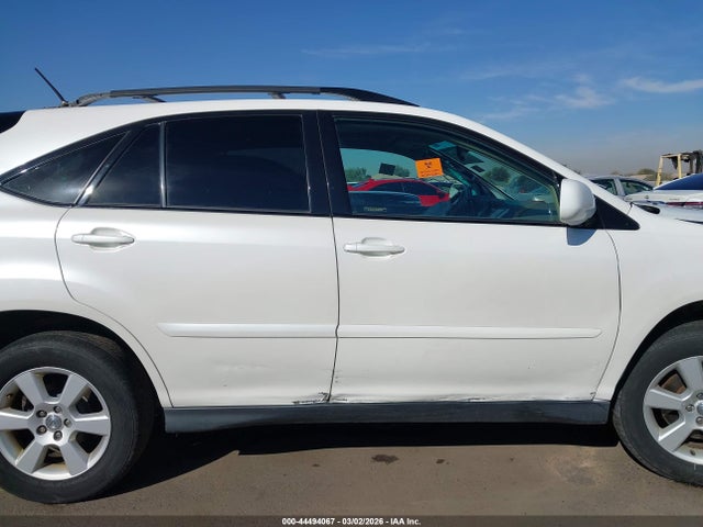 Aukcja sprzedaży 2005 Lexus Rx 330, vin: 2T2HA31U25C057375, numer aukcji: 44494067
