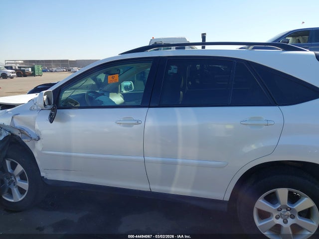 Aukcja sprzedaży 2005 Lexus Rx 330, vin: 2T2HA31U25C057375, numer aukcji: 44494067