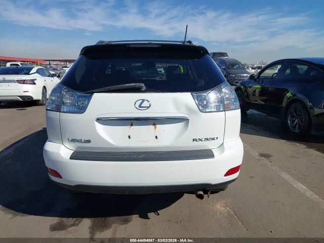Aukcja sprzedaży 2005 Lexus Rx 330, vin: 2T2HA31U25C057375, numer aukcji: 44494067